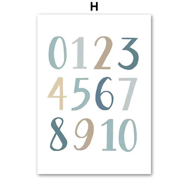 Ilustrações - O Mar