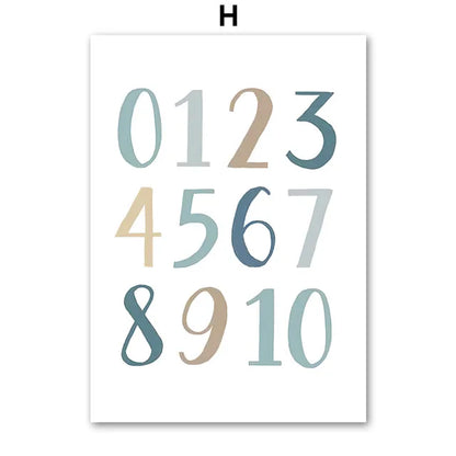 Ilustrações - O Mar