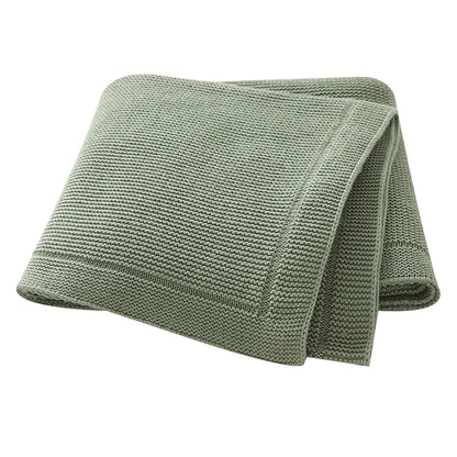 Manta de Algodão 100x80cm