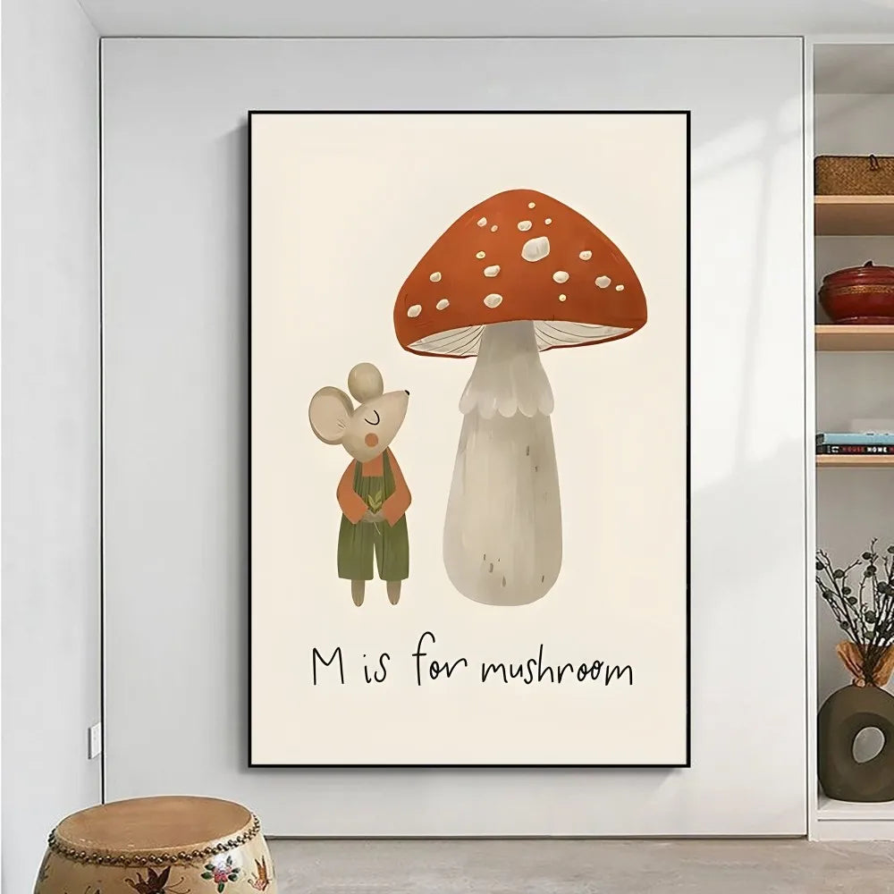 Ilustrações da Evie