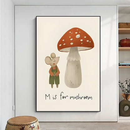 Ilustrações da Evie