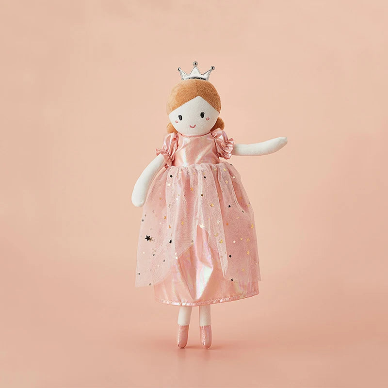 Doll - Princess Pink