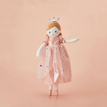 Doll - Princess Pink
