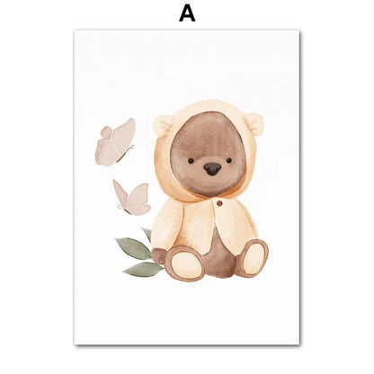 Ilustrações - Memórias da Eli