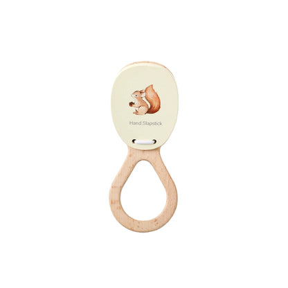 Instrumentos Musicais -  Squirrel Band