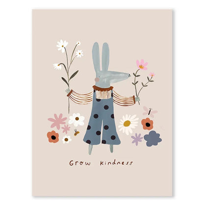 Ilustrações - Quarto kids