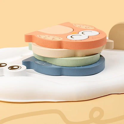 Corujinhas Expressivas