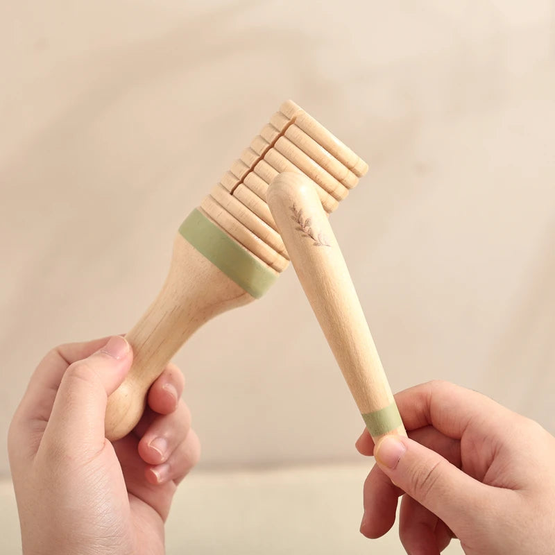 Instrumentos Musicais -  Squirrel Band