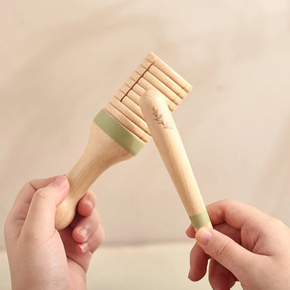 Instrumentos Musicais -  Squirrel Band