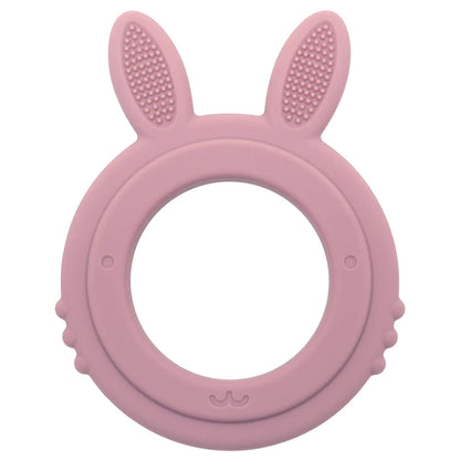 Anel Mordedor Coelhinho