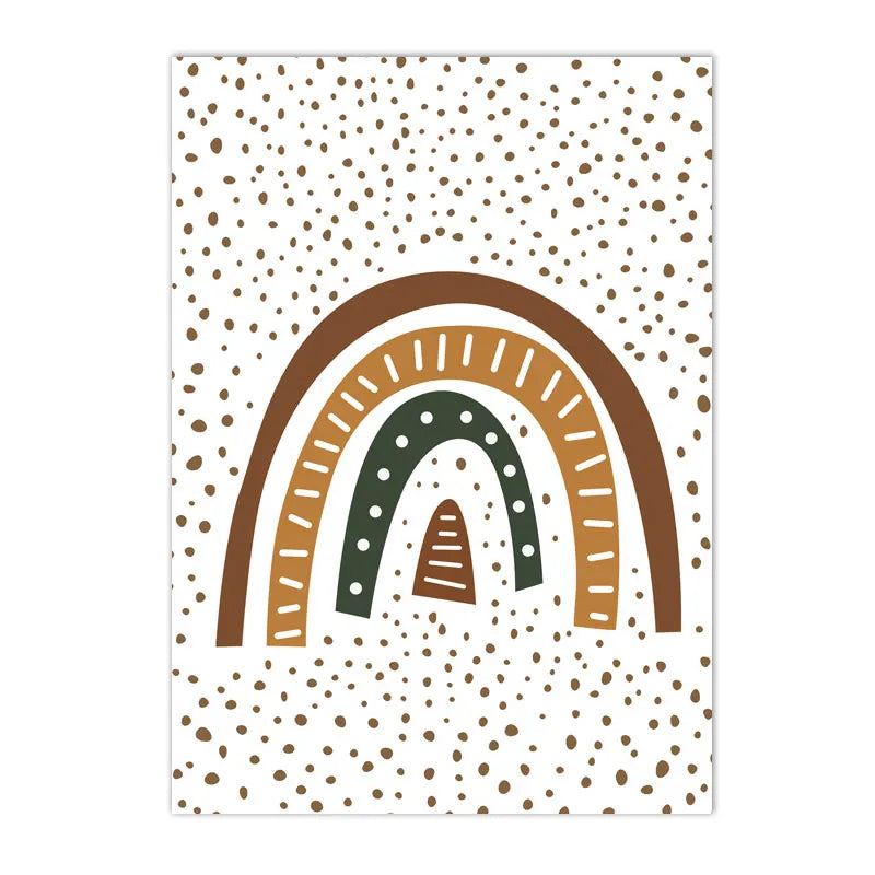 Ilustrações - HAKUNA MATATA