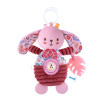 Boneca musical com mordedor - A Lili