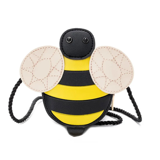 Buzzy -  A bolsa mais doce da colmeia