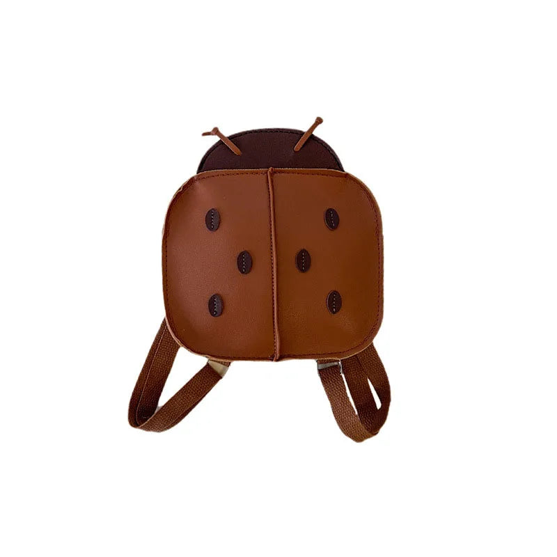Mochila infantil Joaninha – Ladybug Adventure