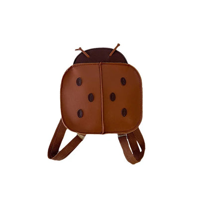 Mochila infantil Joaninha – Ladybug Adventure