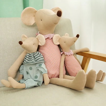 Rose & Liam