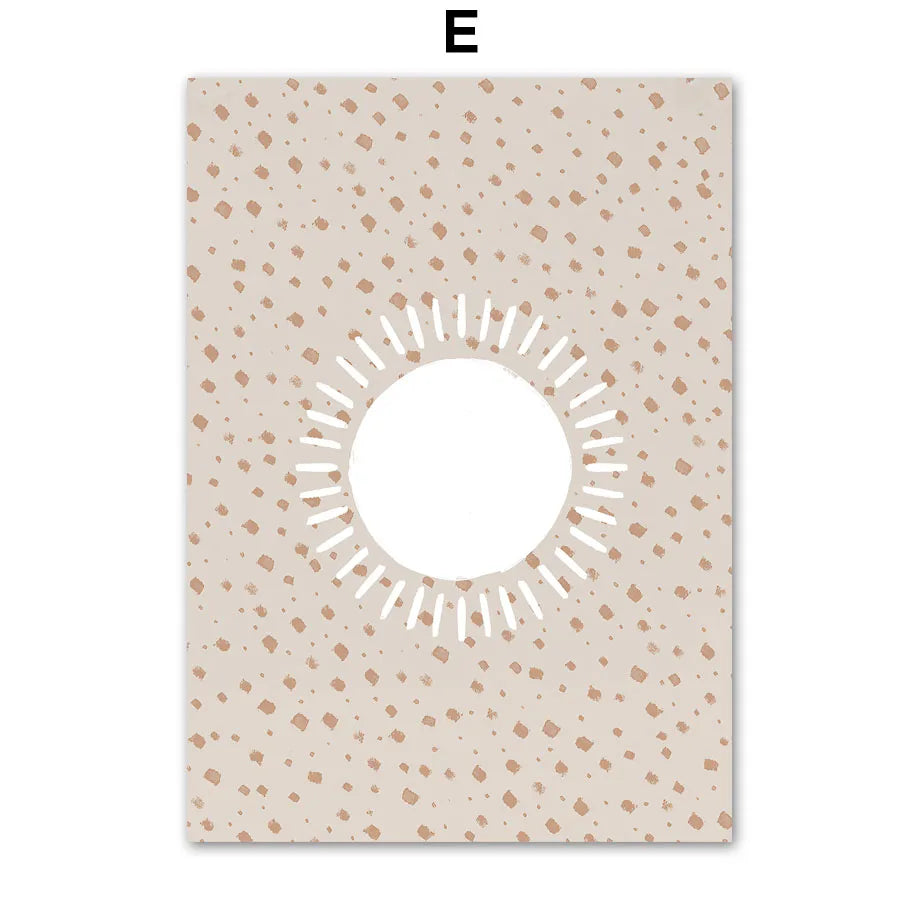 Ilustração - You Are My Sunshine