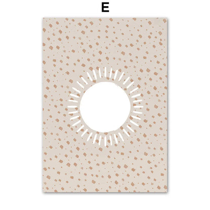 Ilustração - You Are My Sunshine