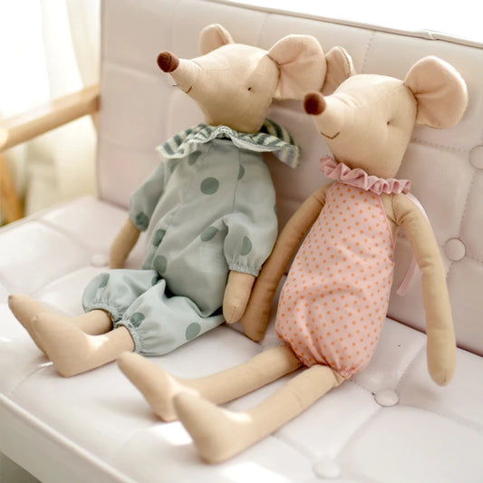 Rose & Liam