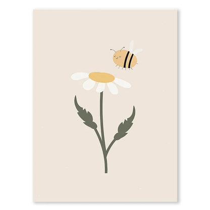 Ilustrações - A Raposa Alice