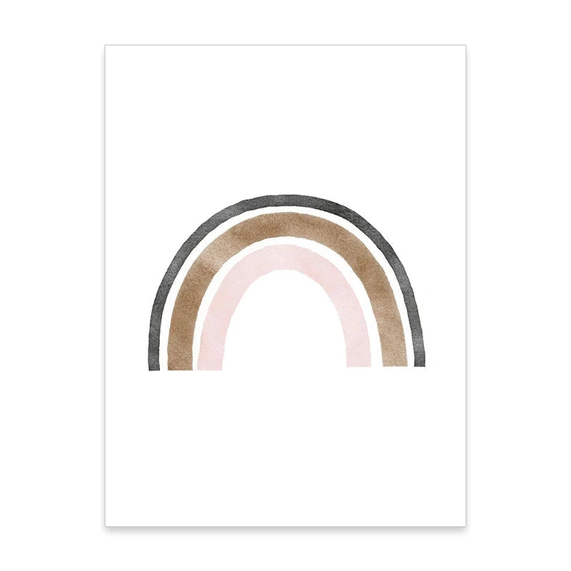 Ilustrações - Animais da Selva