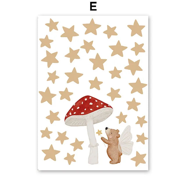 Ilustrações - A Viagem