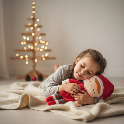 Lumi – O Pequeno Ajudante do Pai Natal