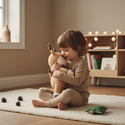 Tobin – A Rena Sonhadora