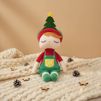 Léo – O Duende do Pinheirinho