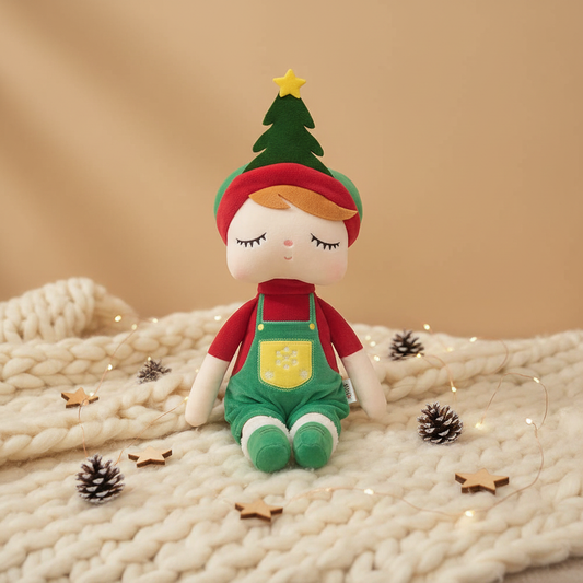 Léo – O Duende do Pinheirinho