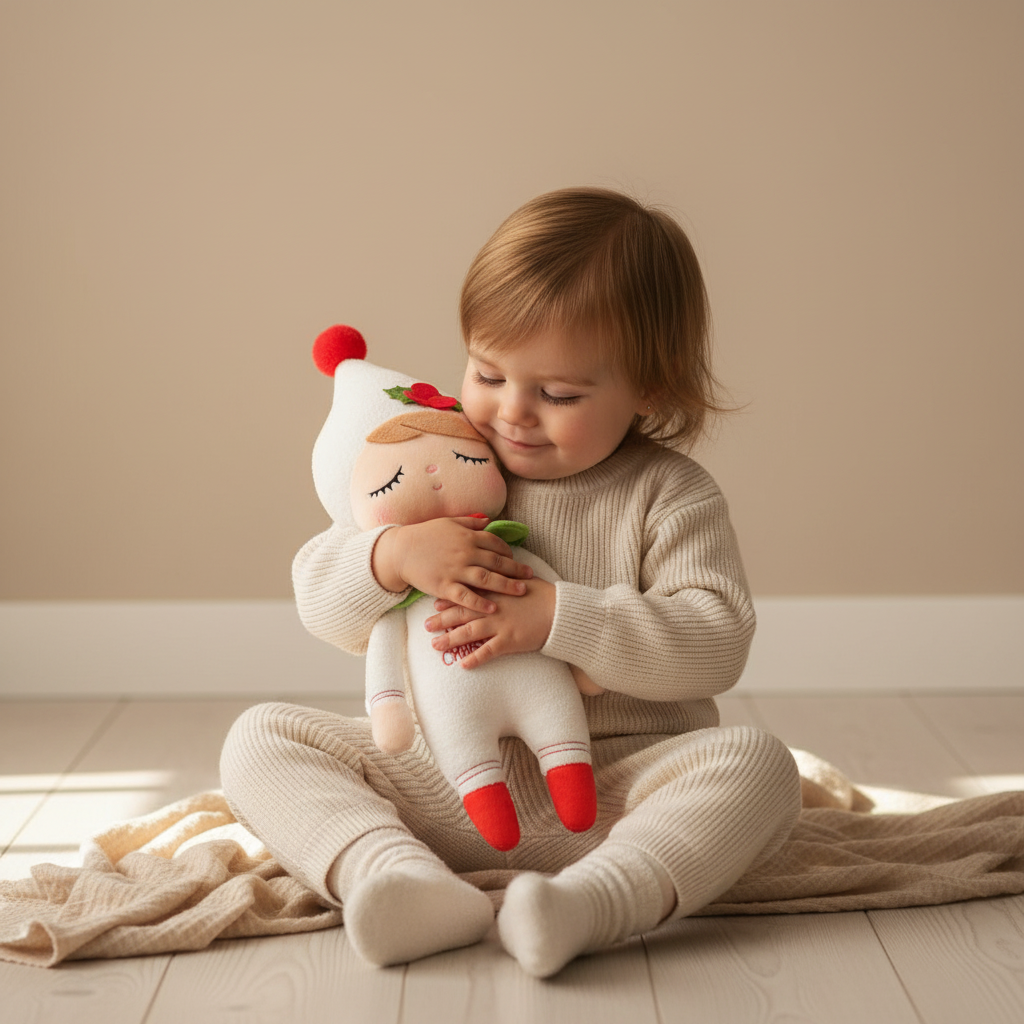 Ângela – O Espírito do Natal