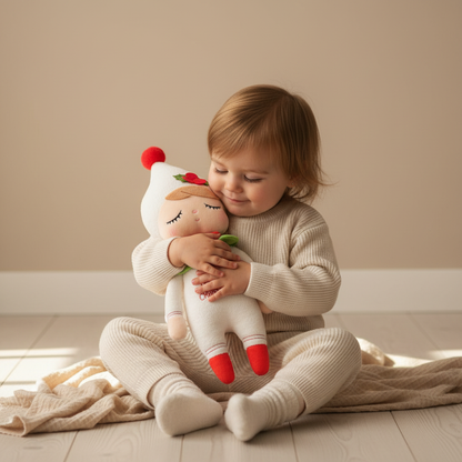 Ângela – O Espírito do Natal