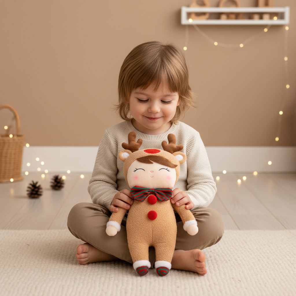 Tobin – A Rena Sonhadora