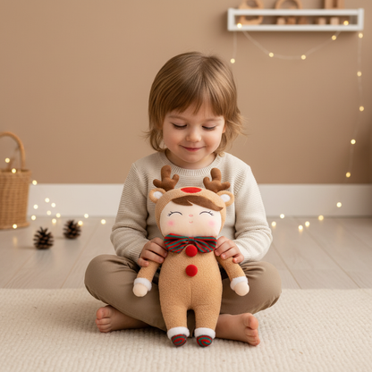 Tobin – A Rena Sonhadora