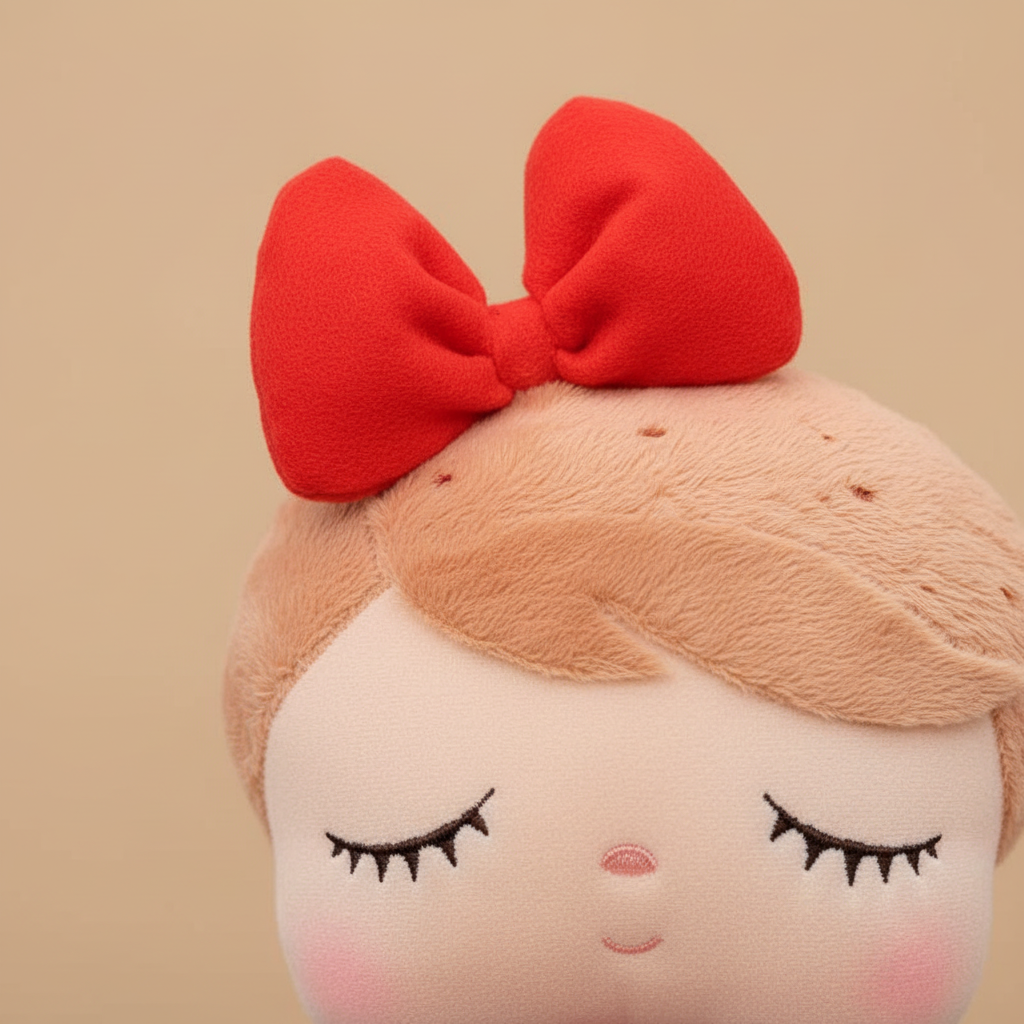 Gingerella – A Doce Guardiã do Biscoito de Natal