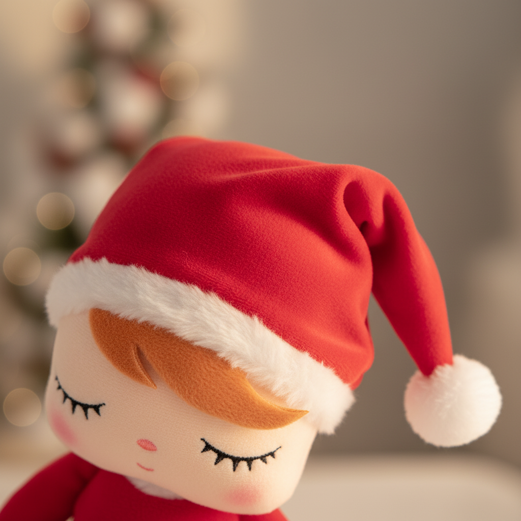 Lumi – O Pequeno Ajudante do Pai Natal