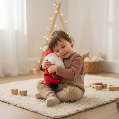 Nicolauzinho – O Pai Natal de Bolso