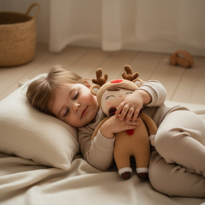 Tobin – A Rena Sonhadora