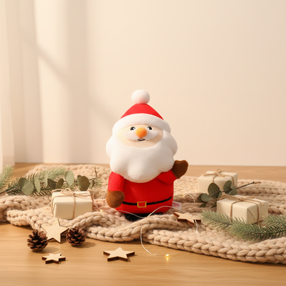 Nicolauzinho – O Pai Natal de Bolso