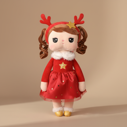 Noellea – A Fada dos Desejos de Inverno