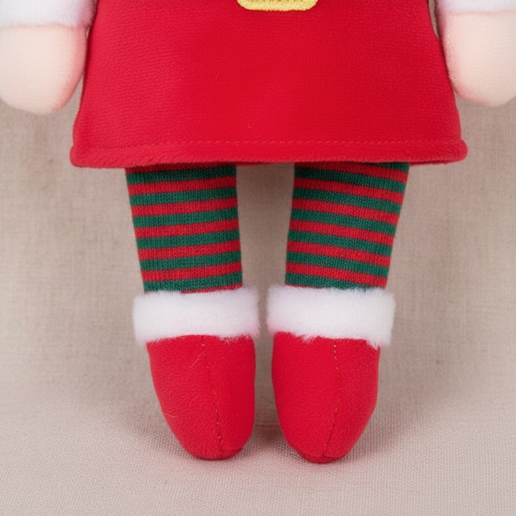 Lumi – O Pequeno Ajudante do Pai Natal