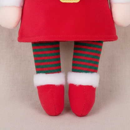 Lumi – O Pequeno Ajudante do Pai Natal