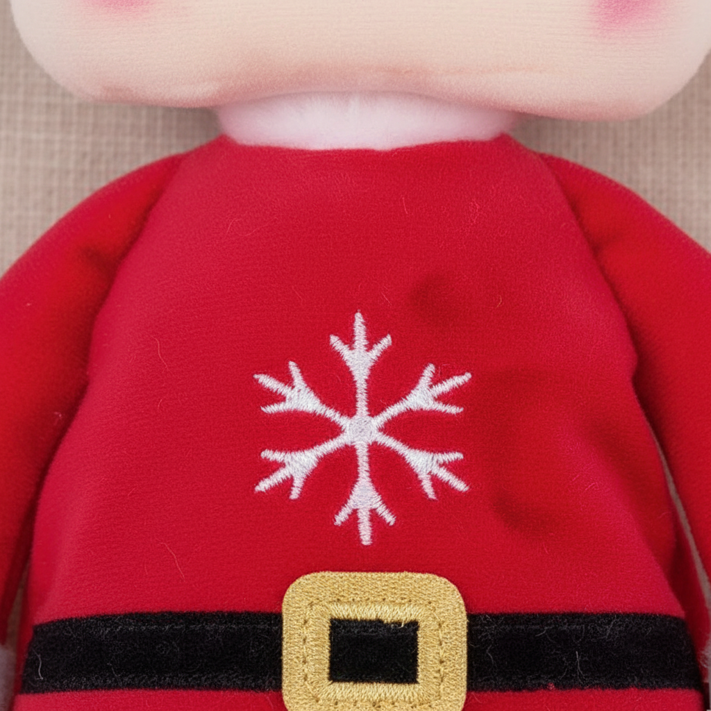 Lumi – O Pequeno Ajudante do Pai Natal