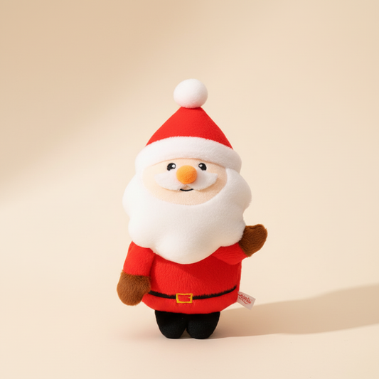 Nicolauzinho – O Pai Natal de Bolso