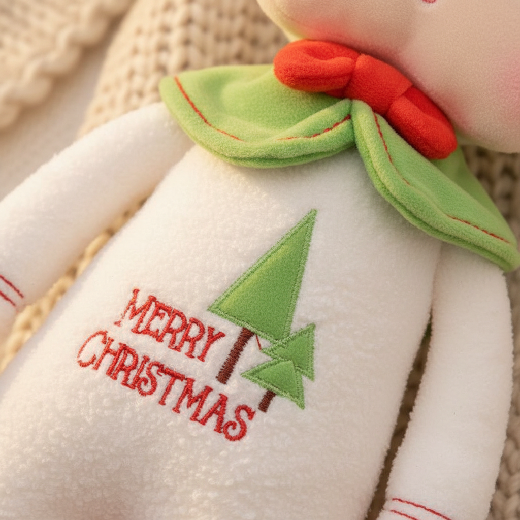 Ângela – O Espírito do Natal