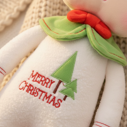 Ângela – O Espírito do Natal