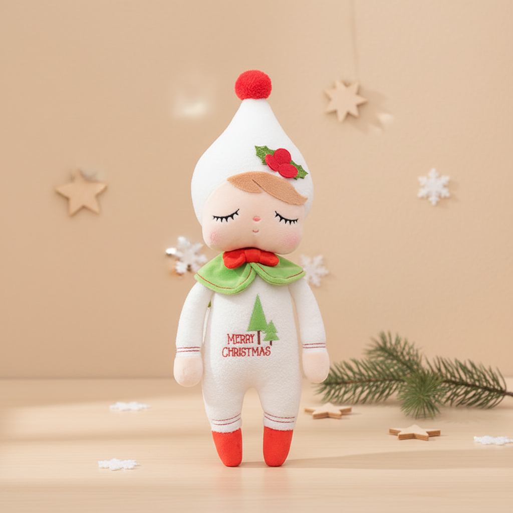 Ângela – O Espírito do Natal