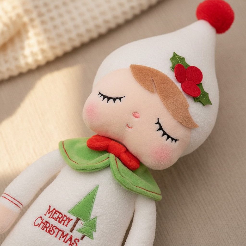 Ângela – O Espírito do Natal