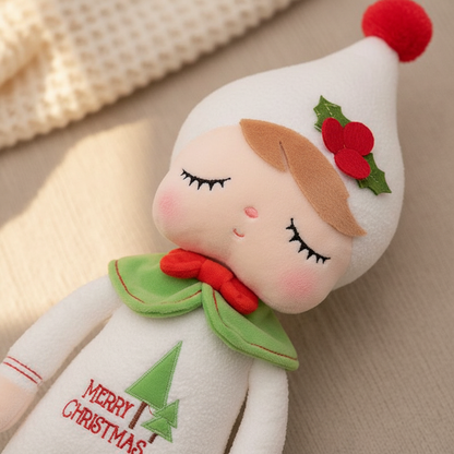 Ângela – O Espírito do Natal