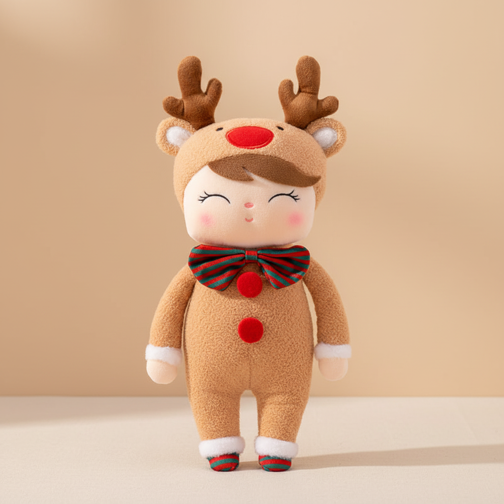 Tobin – A Rena Sonhadora